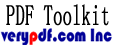 PDF Editor Toolkit std Developer License icon